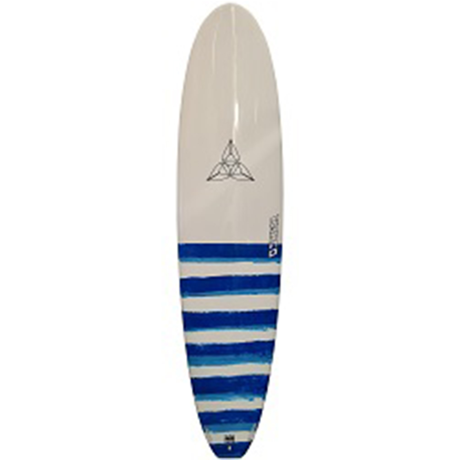 OShea Classic Surfboard Bag 7 