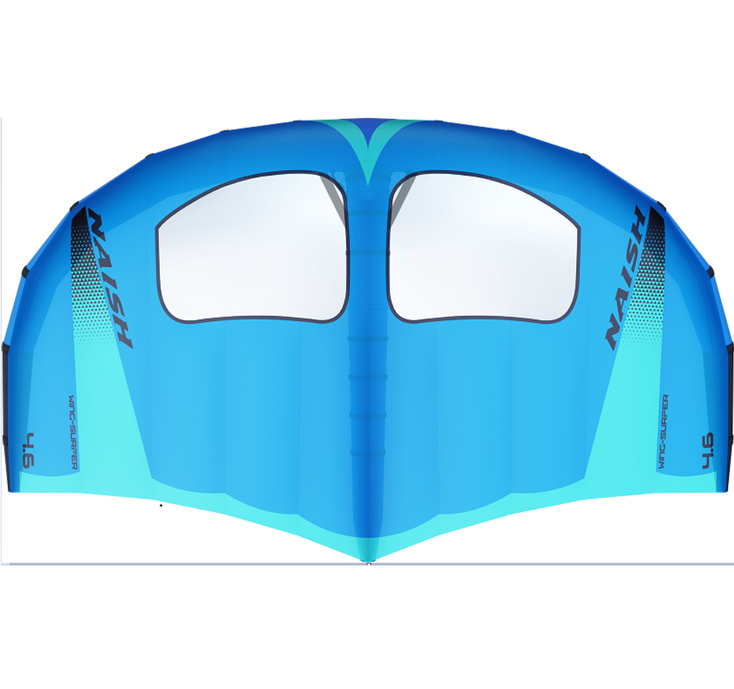 Naish S26 Wing-Surfer